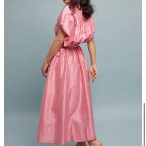 Rosie Assoulin Have The Wind At Your Back Dress Size 2